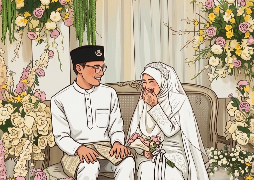 Kisah Cinta 3