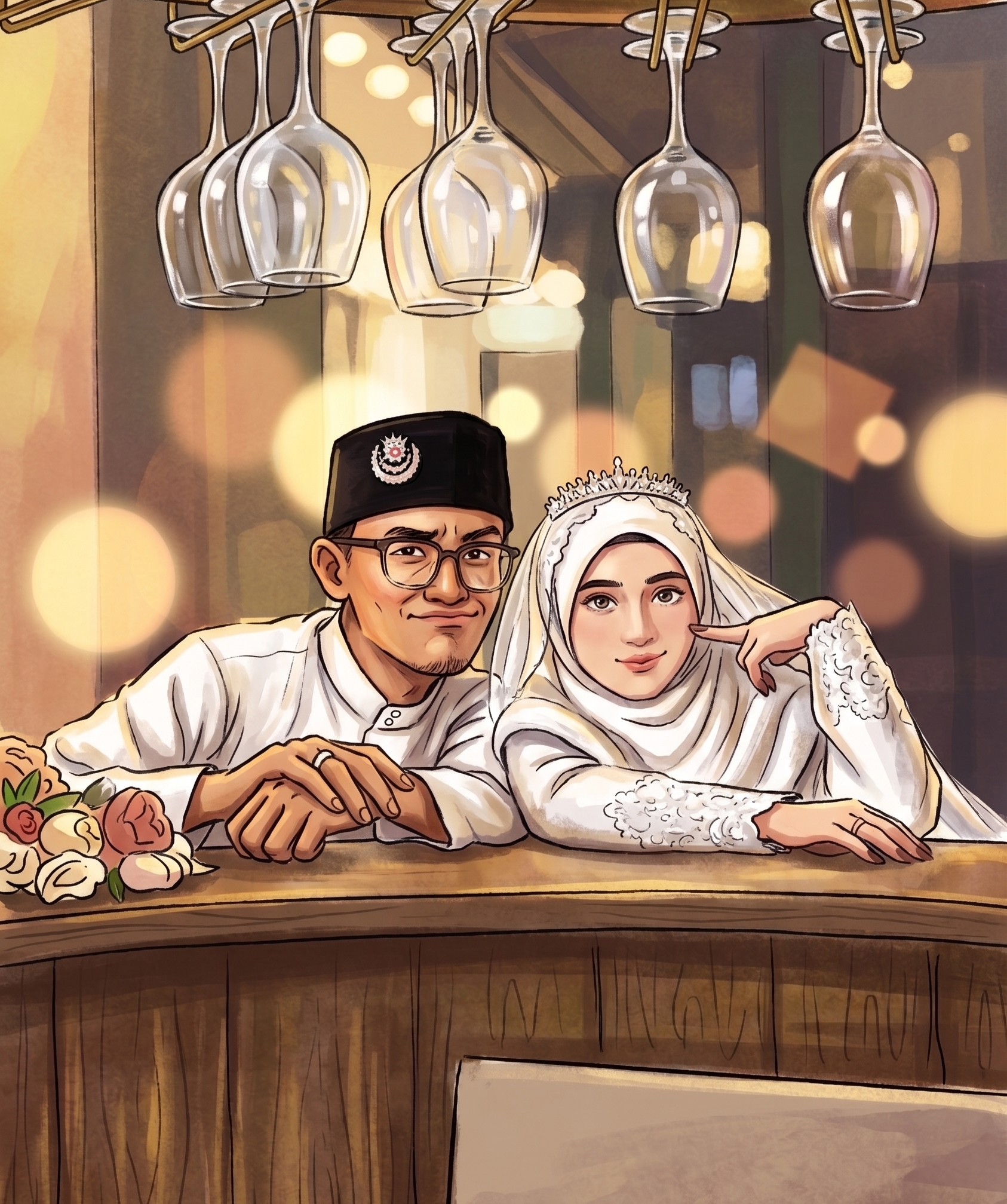 Kisah Cinta 4