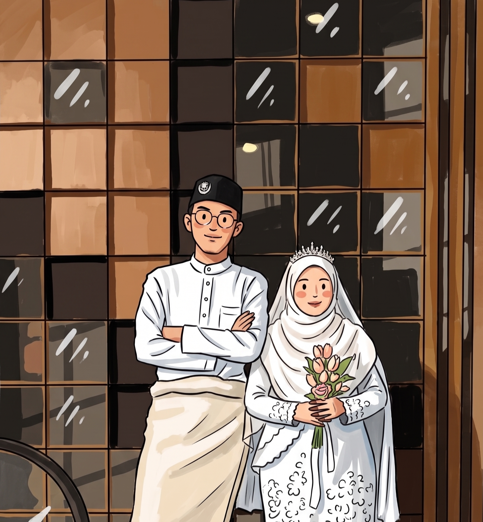 Kisah Cinta 5